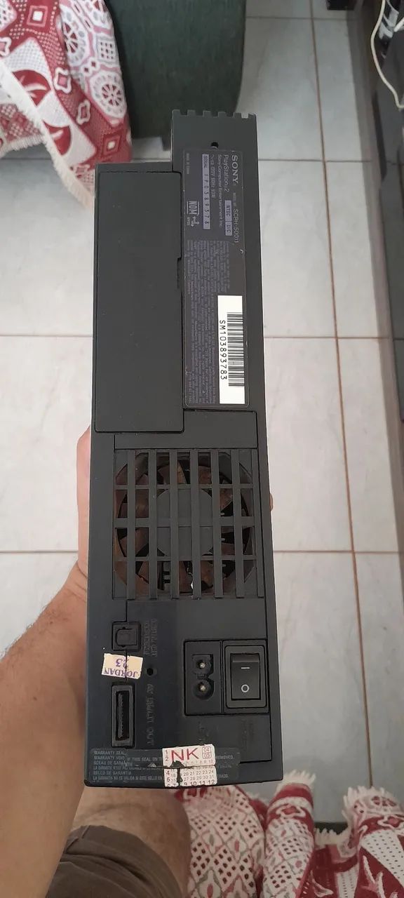 PS2 FAT - Foto 4