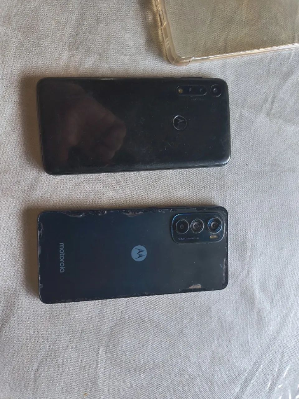 Celular Motorola Edge 30 e mot g - Foto 2