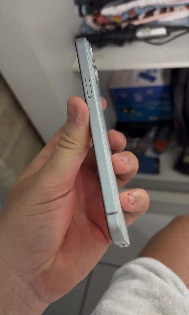 iPhone 15 plus 128gb - Foto 2