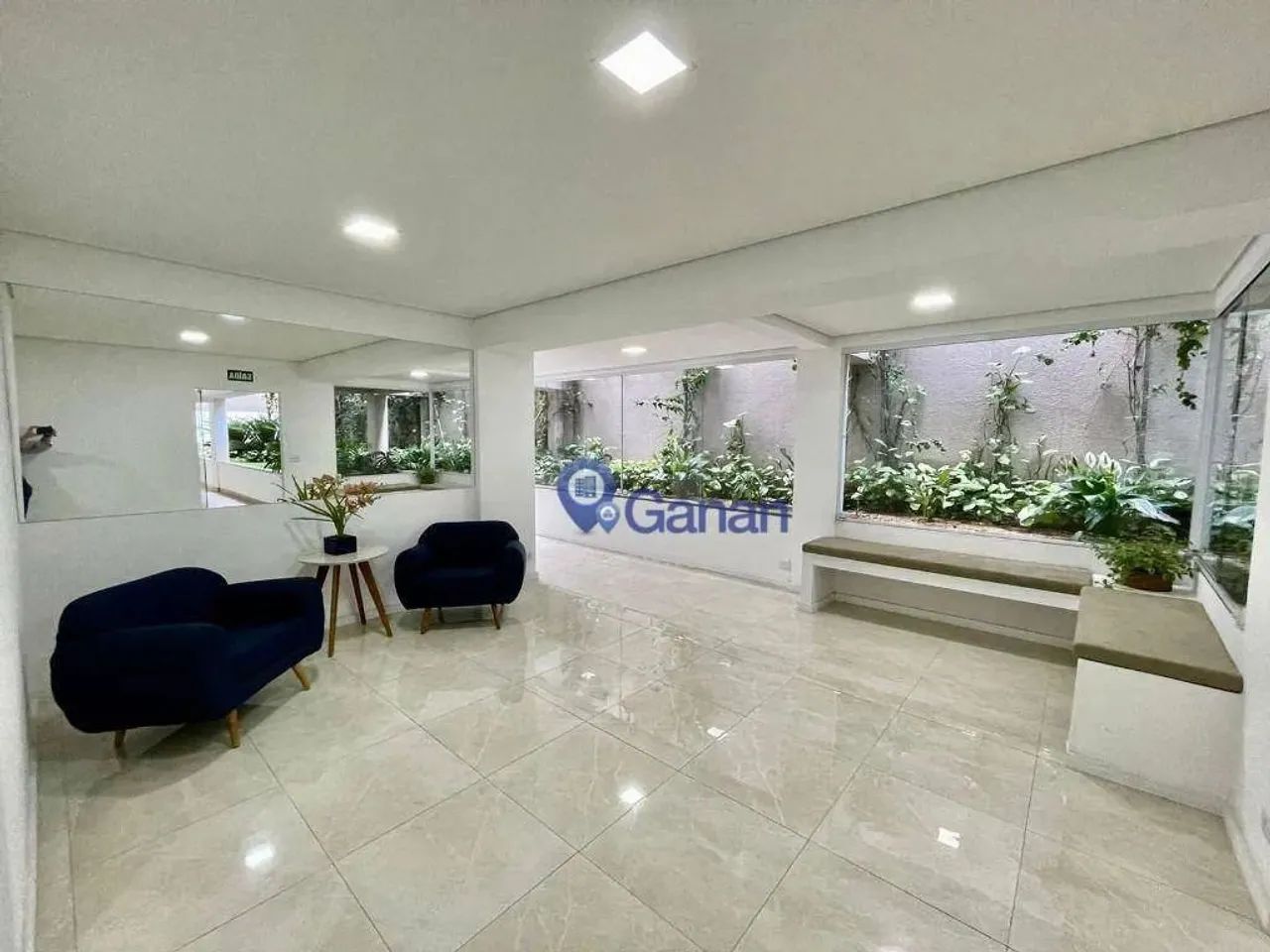 Studio com 1 dormitório à venda, 40 m² por R$ 560.000,00 - Santo Amaro - São Paulo/SP - Foto 9