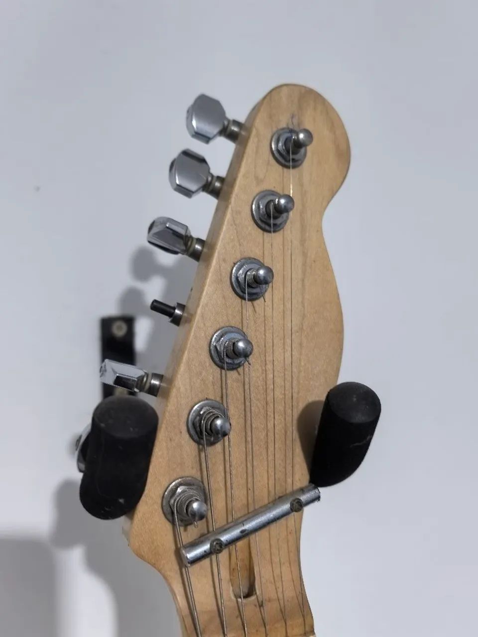Guitarra telecaster - Foto 4