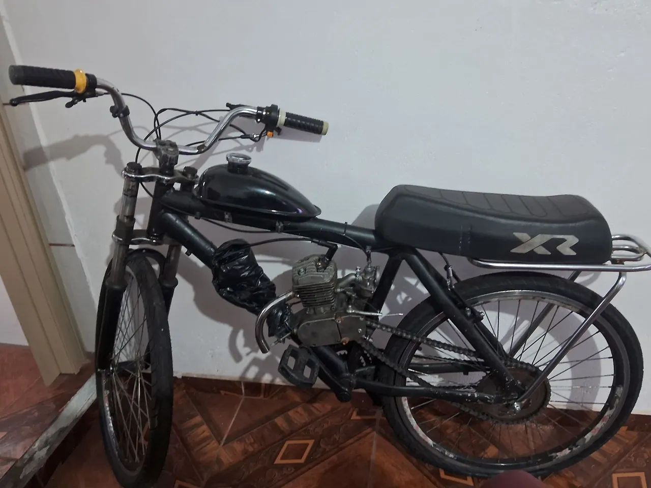Bicicleta Motorizada  - Foto 3