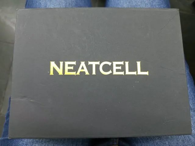 Caneta NEATCELL novinha - Foto 3