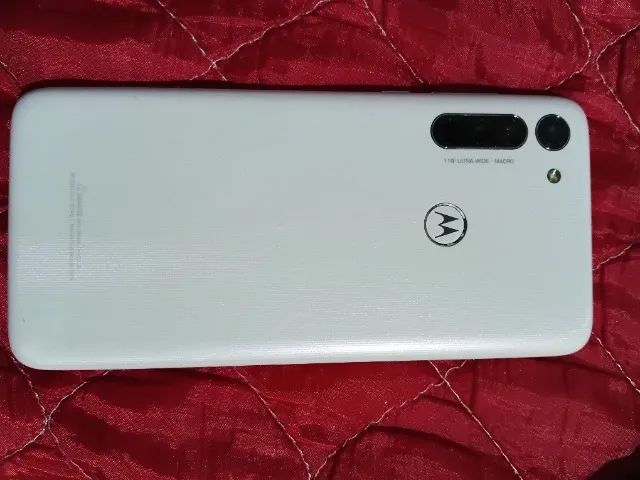 Vendo Moto G8 - Foto 3