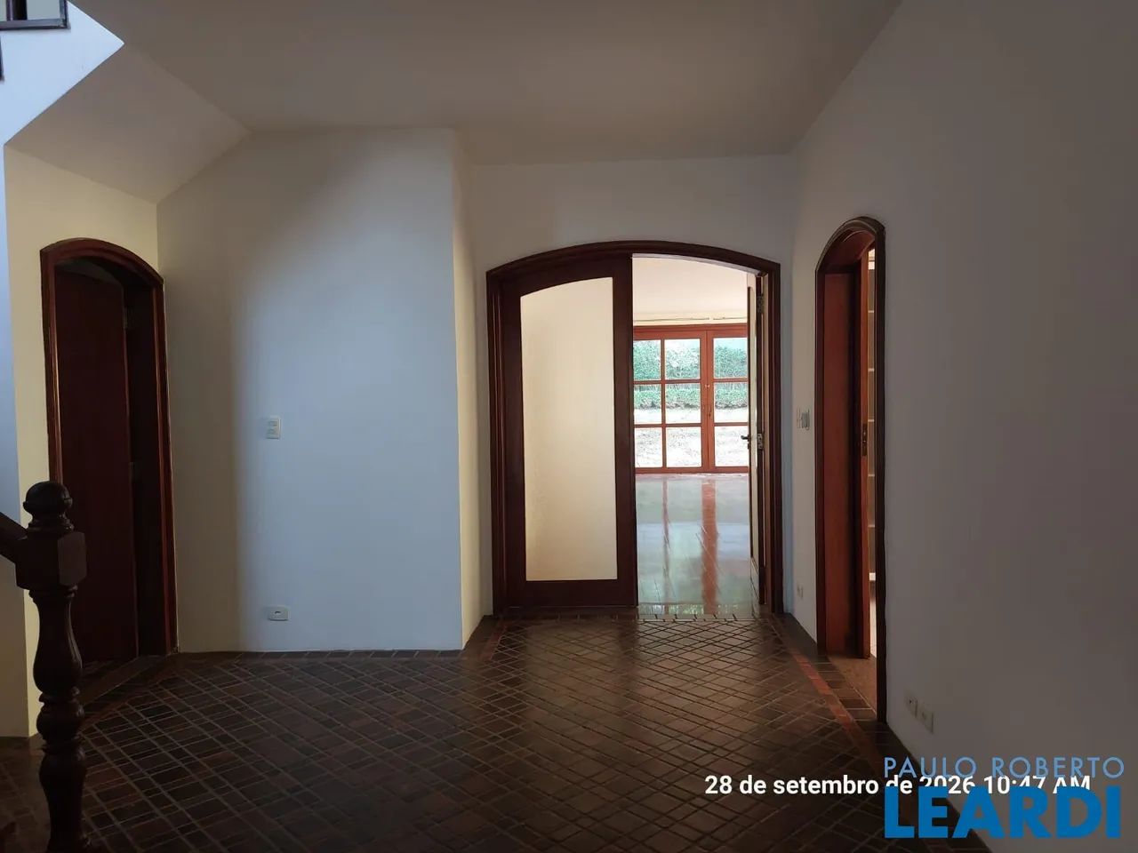 CASA ASSOBRADADA - JARDIM CORDEIRO - SP - Foto 3