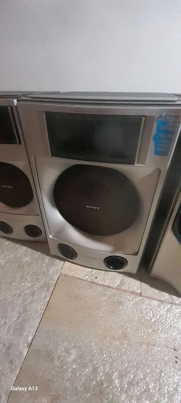Sony Sound System422080225026385925