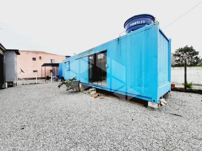 JK 35M² - para Alugar