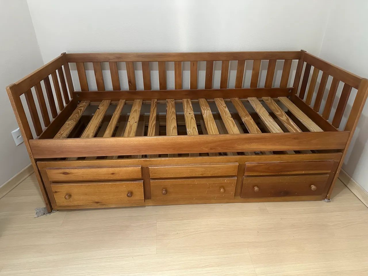 Bi-cama de solteiro - Foto 2