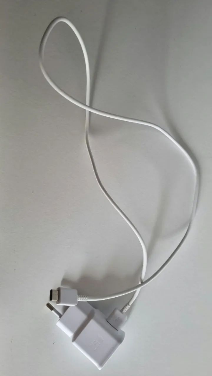 Galaxy Tab A11 + Caneta + Carregador USB-C - Foto 5