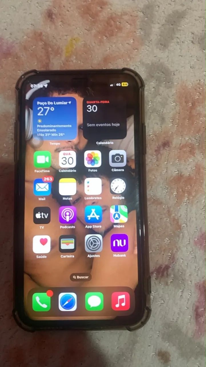 iPhone xr