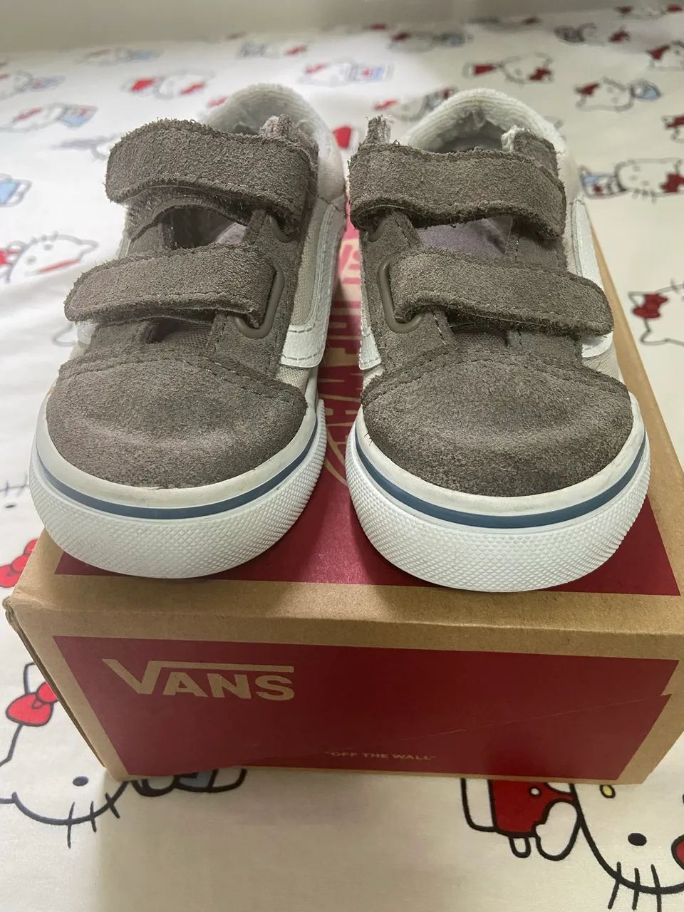 Tênis Vans Infantil - Foto 2
