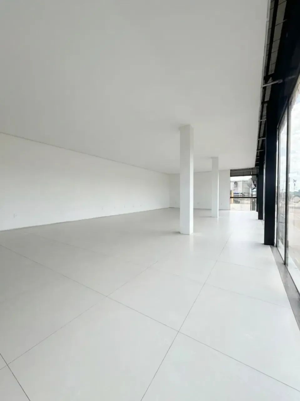 Loja para alugar na Av, J com 87m² no Alvorada - Manaus - AM - Foto 2