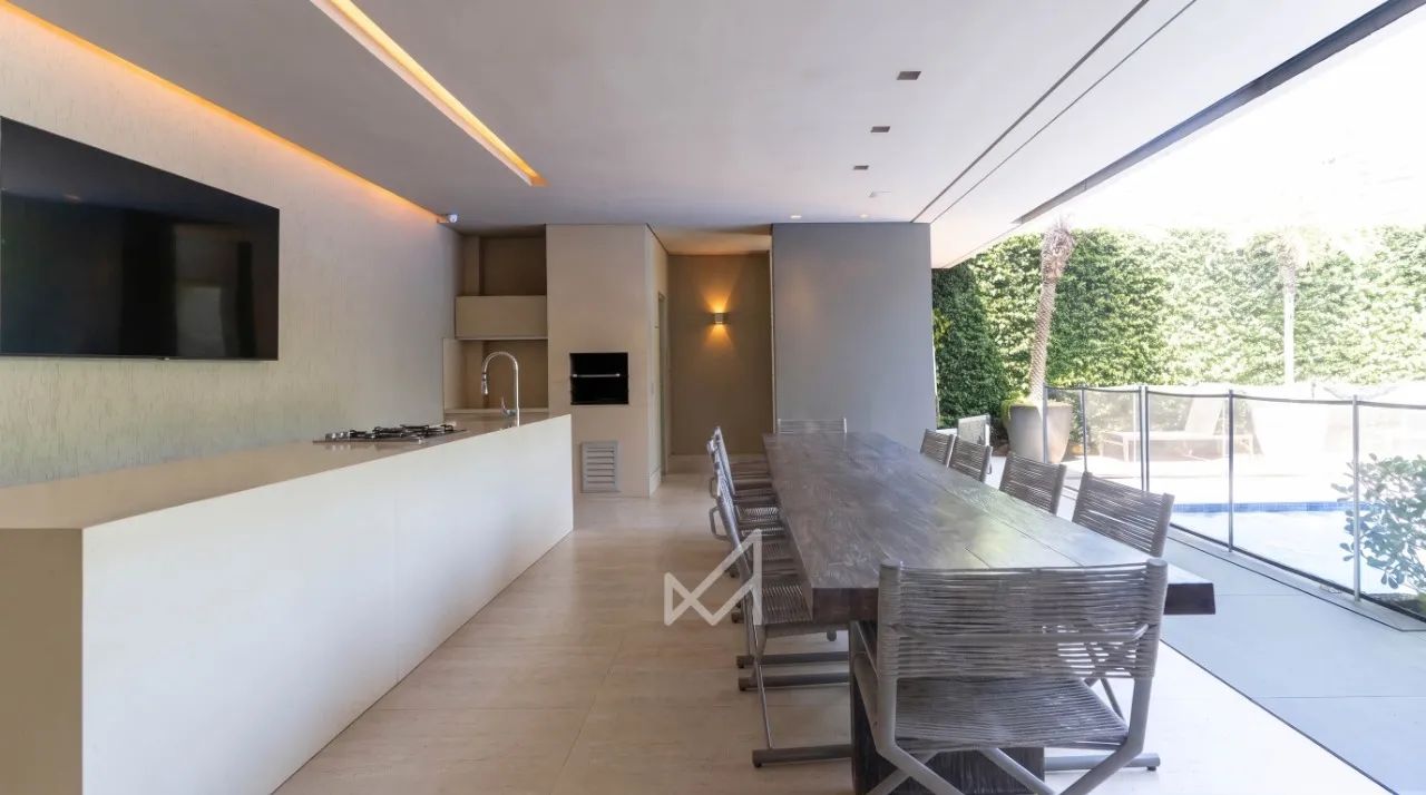 Casa 5 quartos à venda no Belvedere - Foto 5