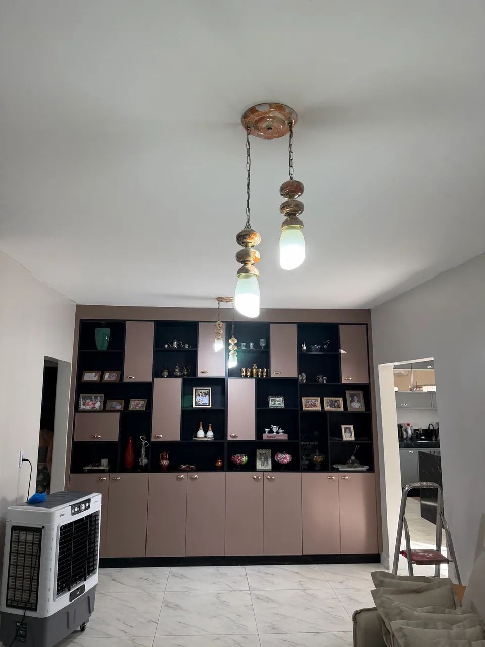 Lustre - Foto 5