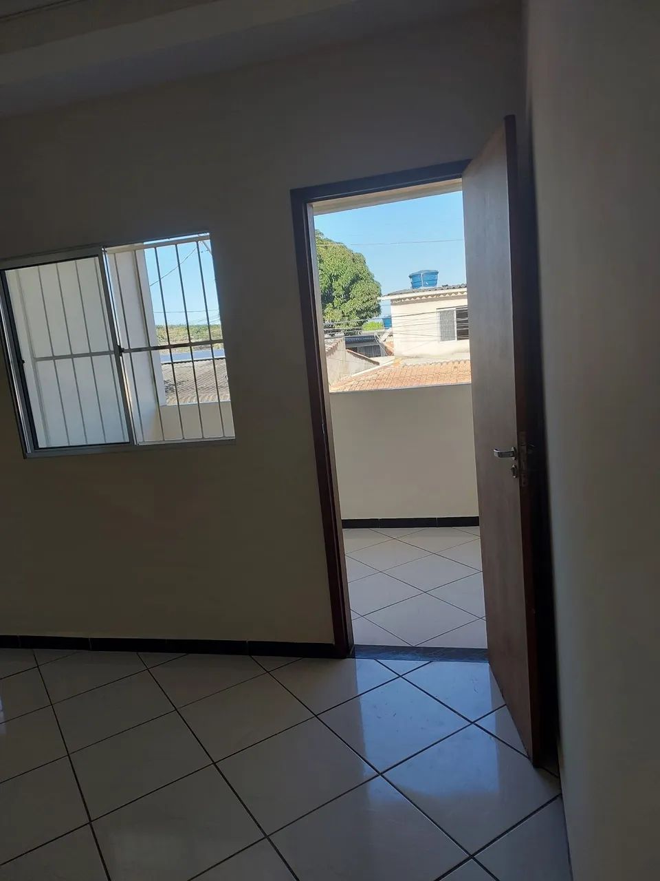 Alugo apartamento em Serra Dourada.  - Foto 2