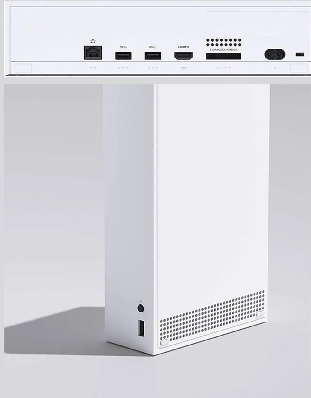 Xbox Series S - Foto 3