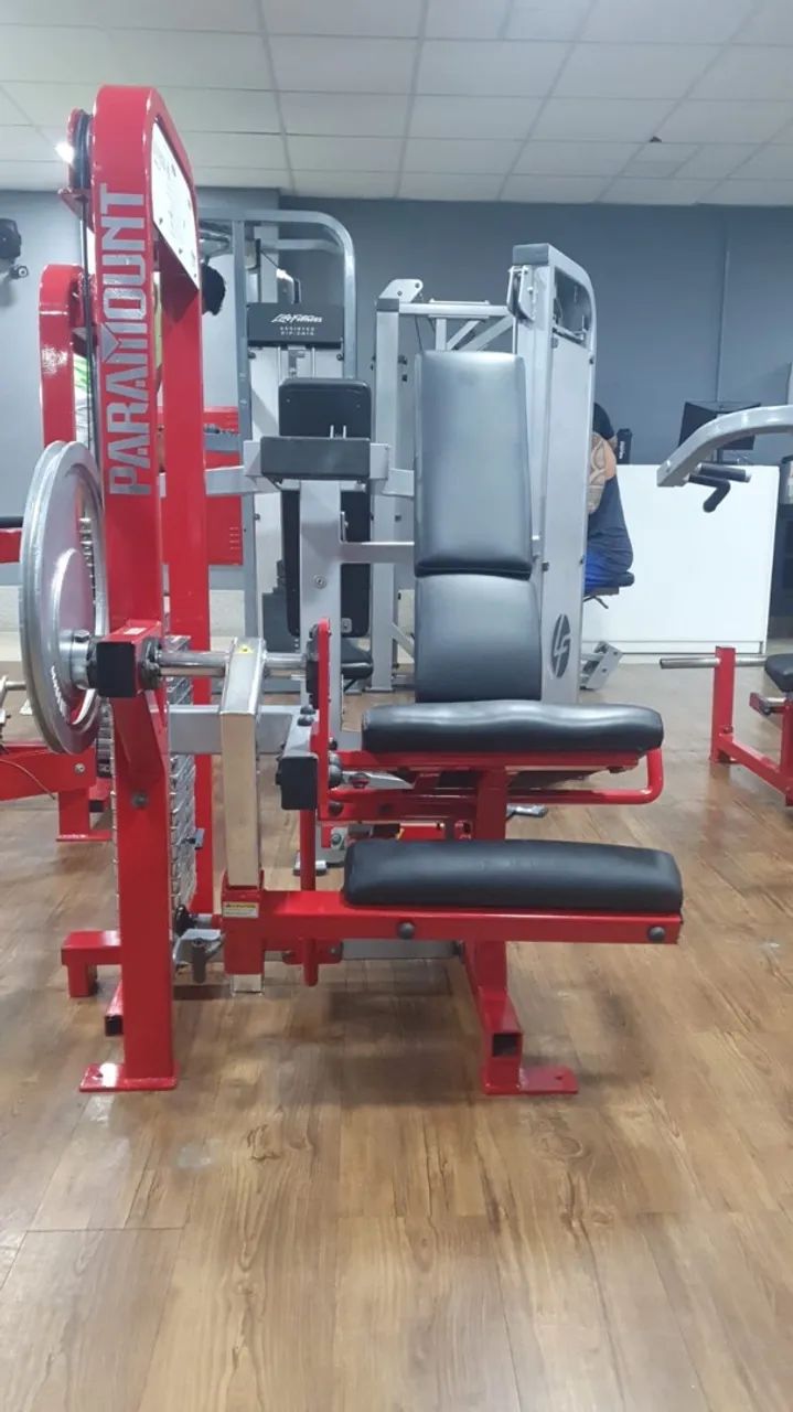EXTENSORA PARAMOUNT - Foto 4