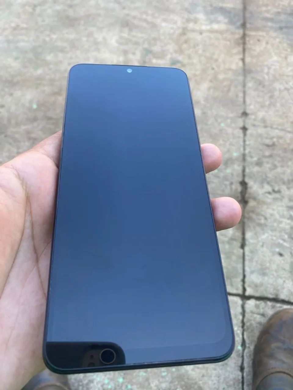 POCO C75 256GB 8RAM  - Foto 2