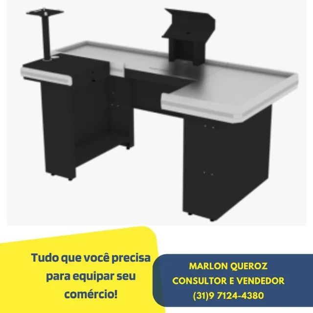 Check Out Amapá 2 Metros para Mercado