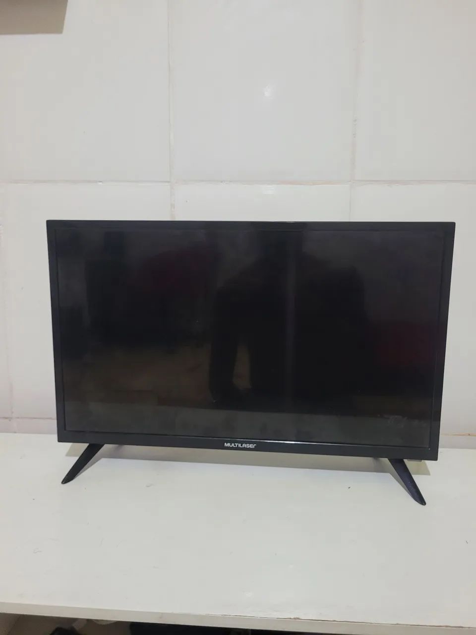 TV's e Monitores para consertar LEIA DESCRIÇÃO 