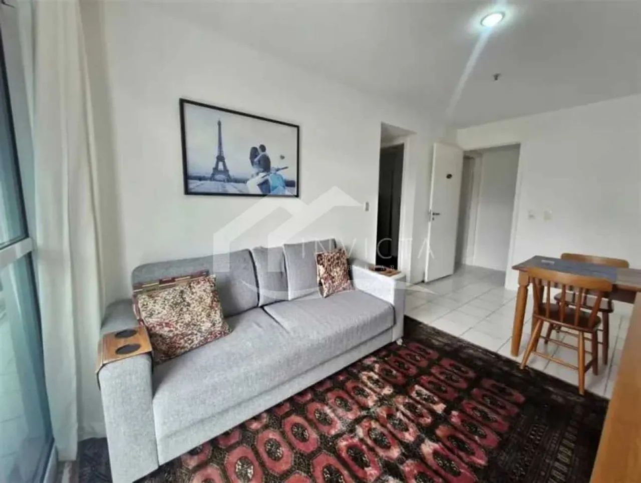Excelente 2 quartos com 1 vaga em Botafogo - Foto 3