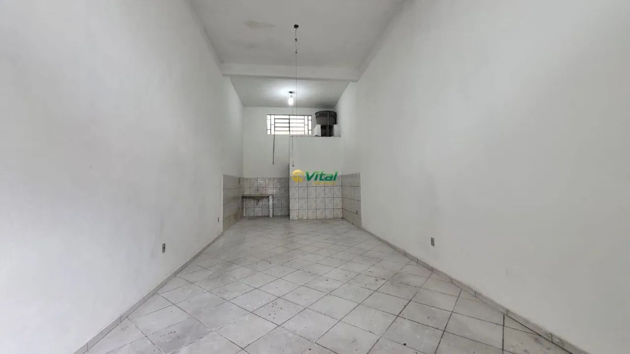 Loja para locação no bairro Nazare - BH