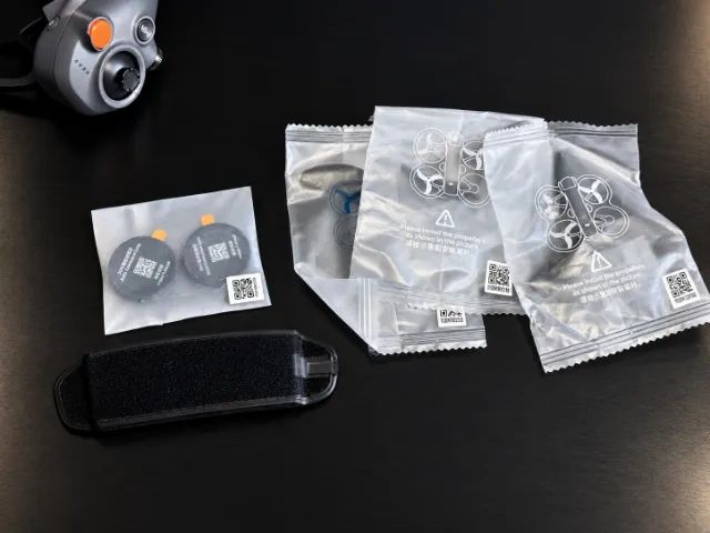 Dji Avata 2 fly more combo - Foto 5