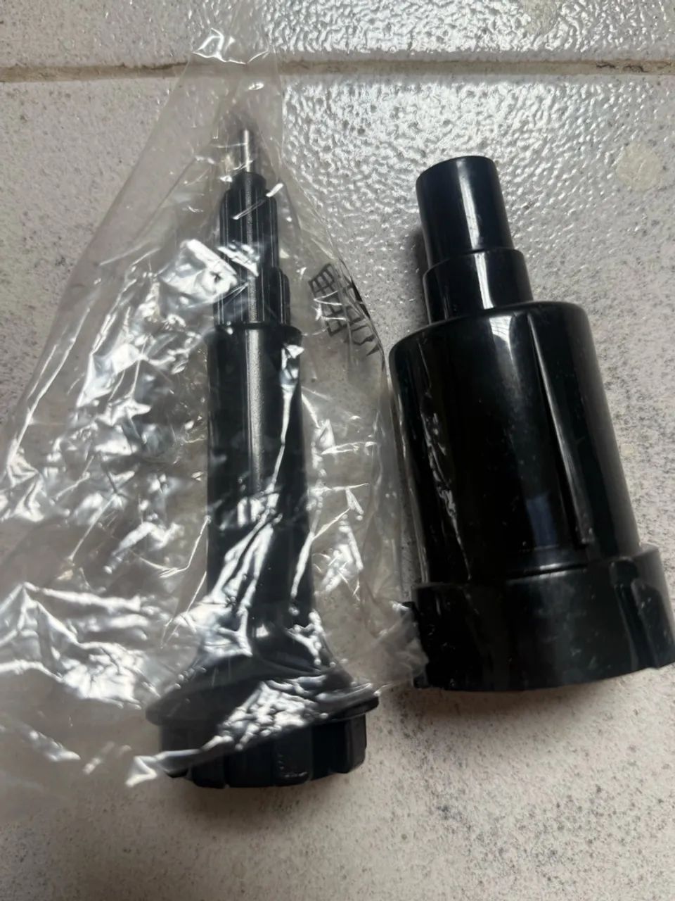 Peças para processador - Foto 2