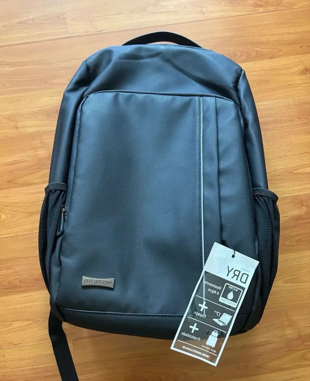 Mochila Sestini Slim Dry - Foto 5