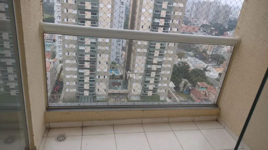 Apartamento á venda com 3 dormitórios e lazer na Vila Assunção REF: 20221 - Foto 4