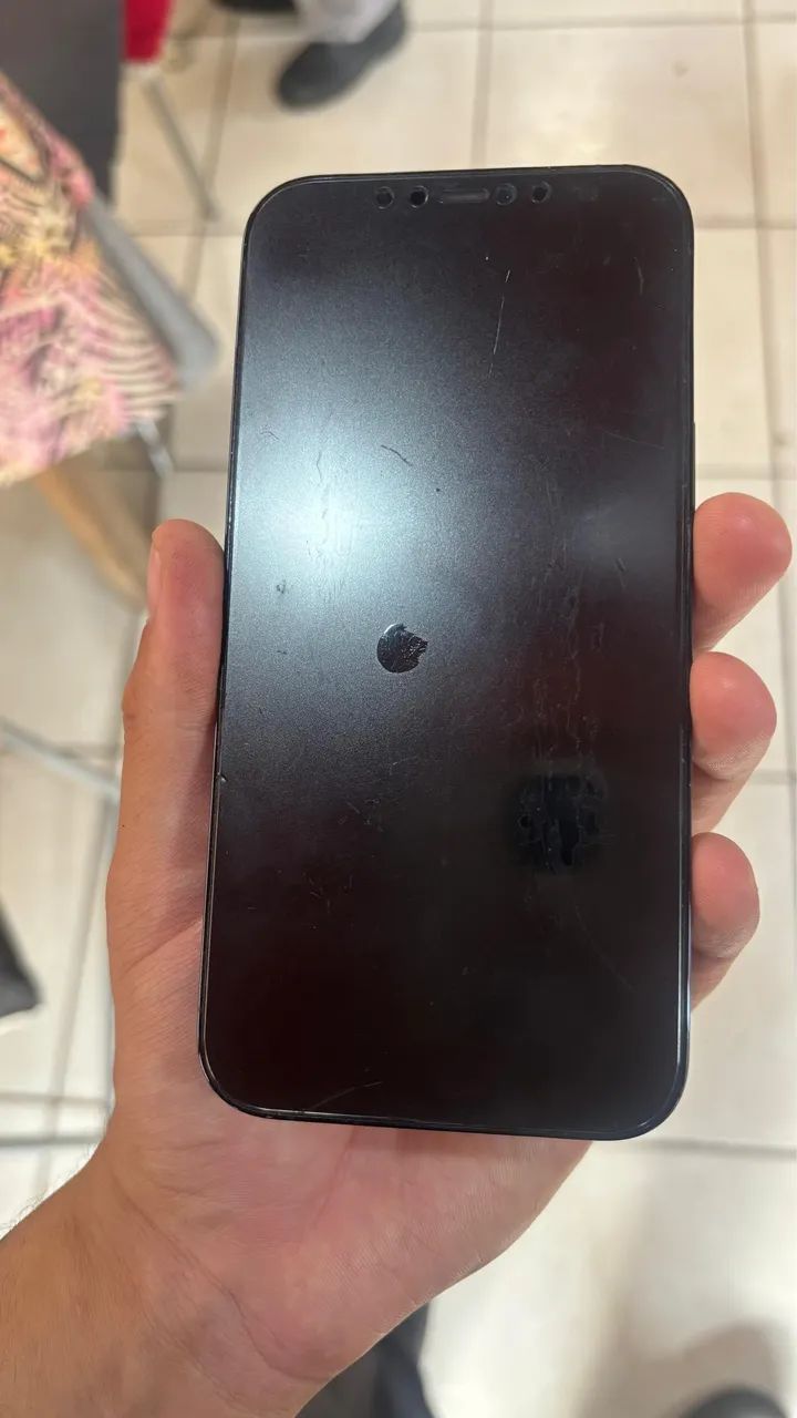 iPhone 12 PRO MAX  - Foto 2