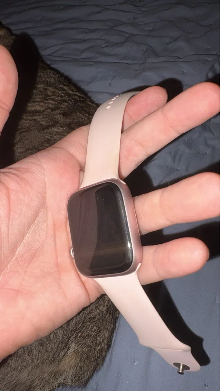 Apple Watch séries 9 - Foto 4