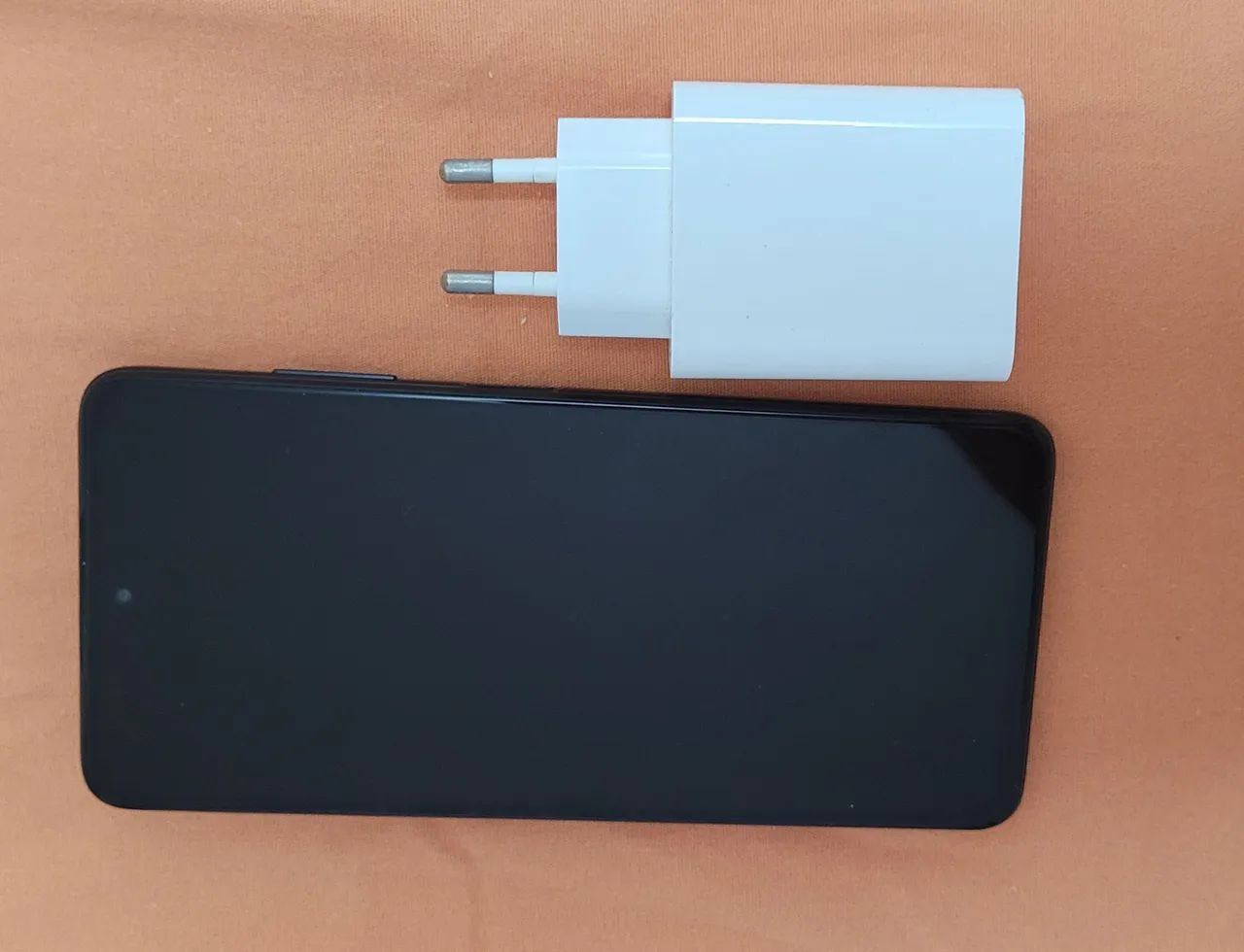 Galaxy Tab A7 e celular POCO Xiaomi - Foto 5
