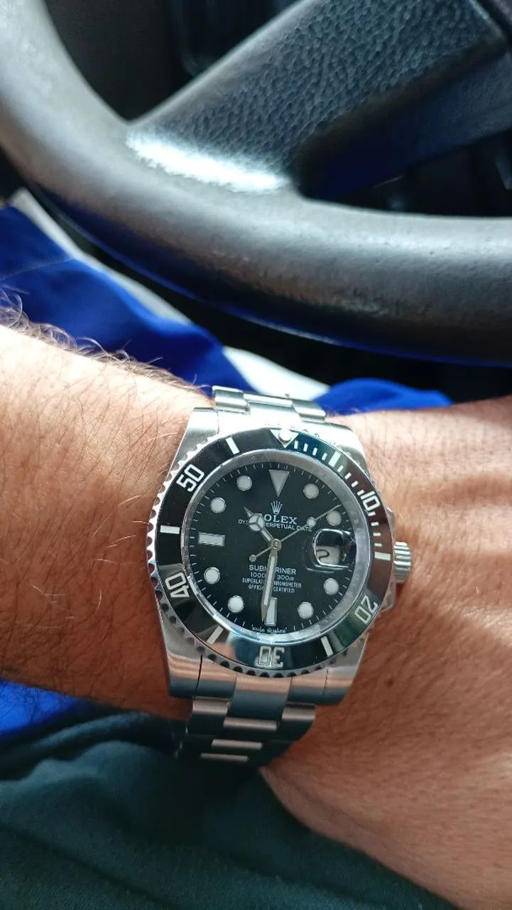 Rolex  - Foto 2
