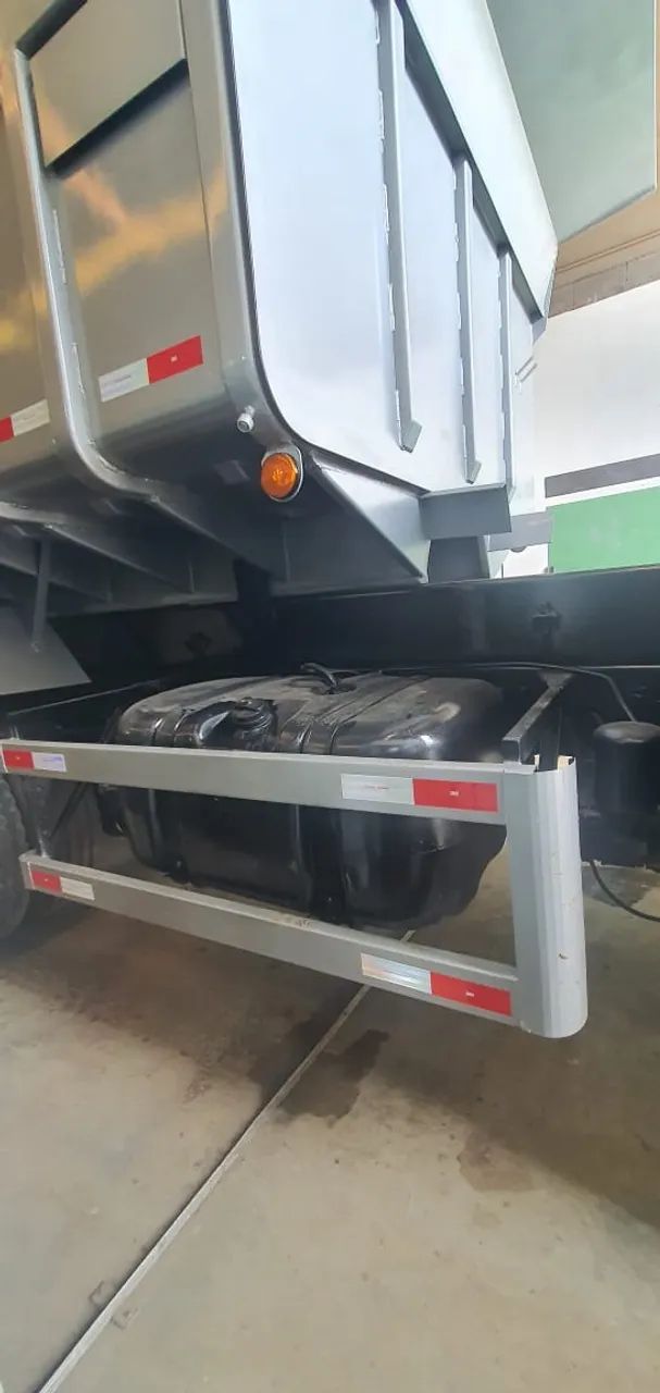 Caçamba NOVA de 6m³ a 10m3. - Foto 13