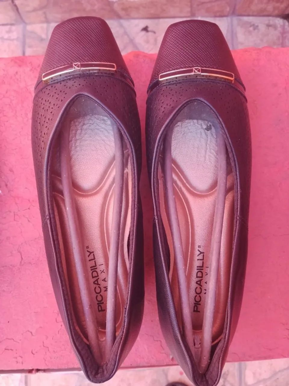 Sapatos novos - Foto 3