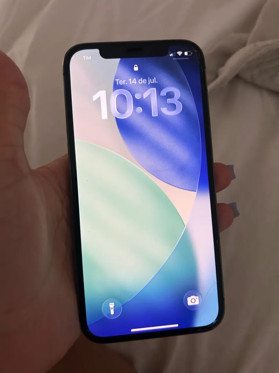 iPhone 12 Pro  - Foto 2