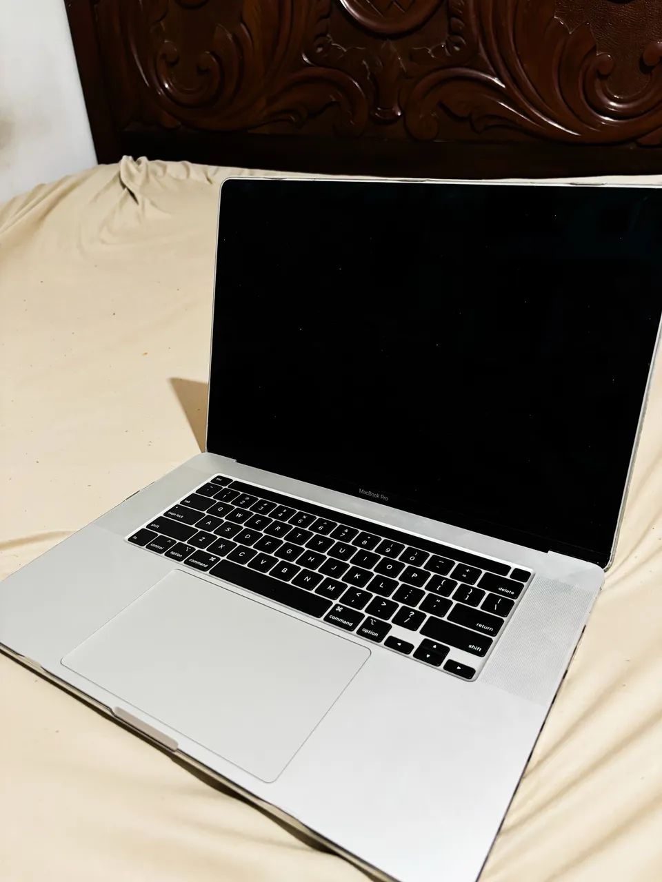 MacBook Pro I9 16 polegadas 1 Tb - Touch Bar  - Foto 2