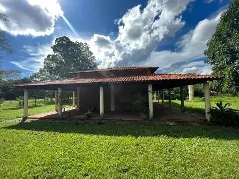 Chacara 6,5 hecatres em Rochedinho - Foto 2