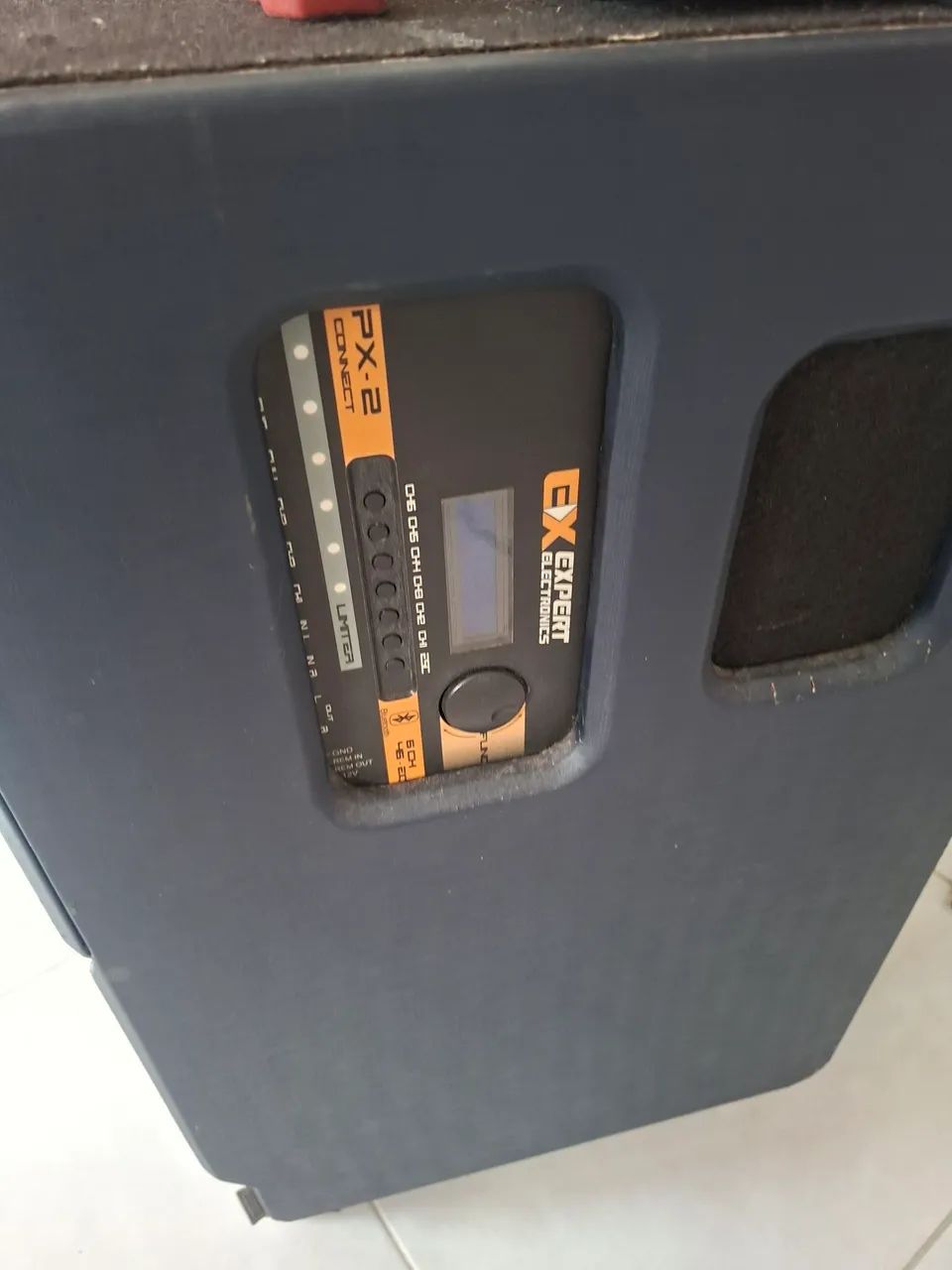 SOM BOB COMPLETO - CARRO / USO EXTERNO - Foto 4