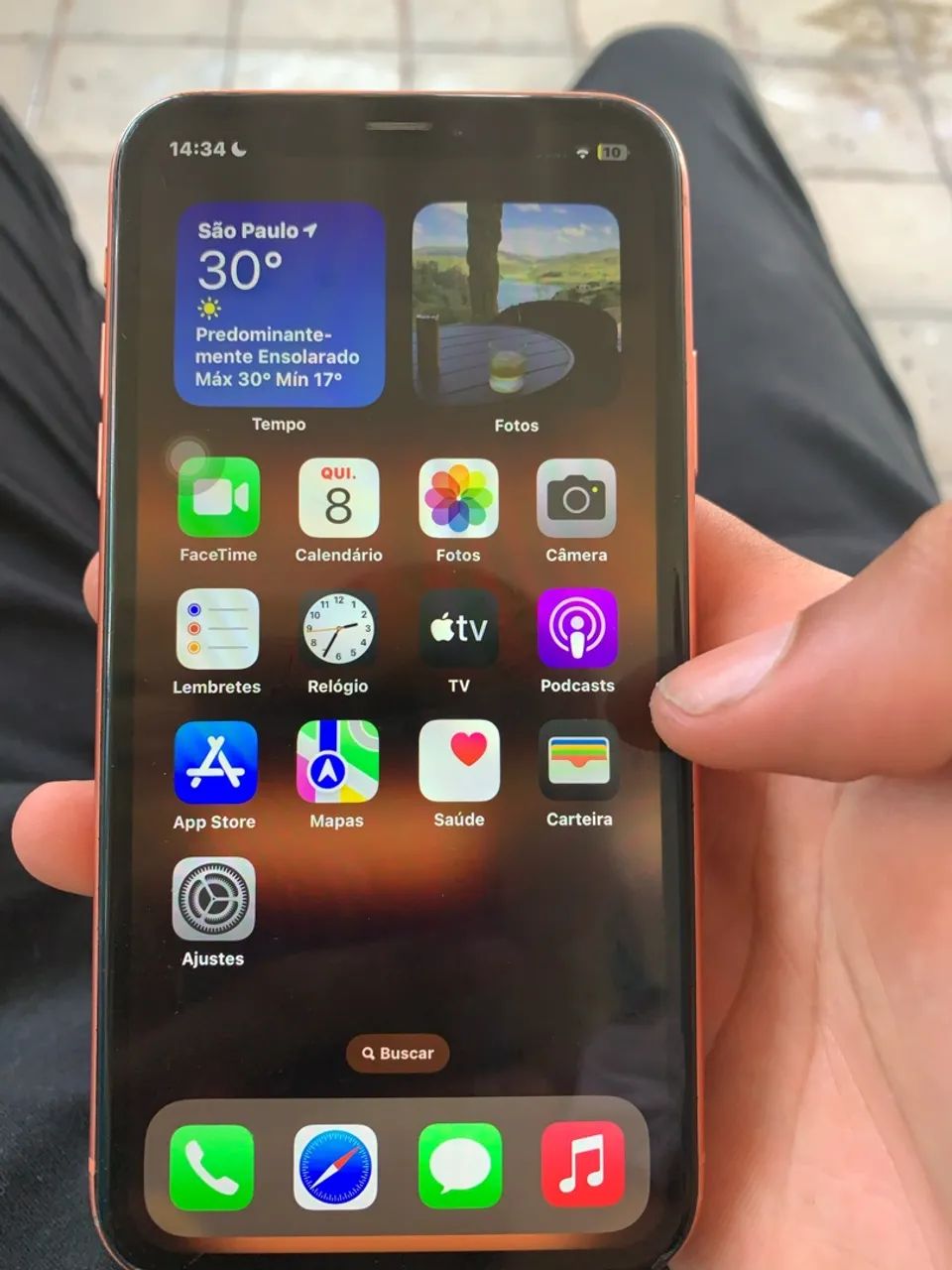 iphone XR - Foto 2