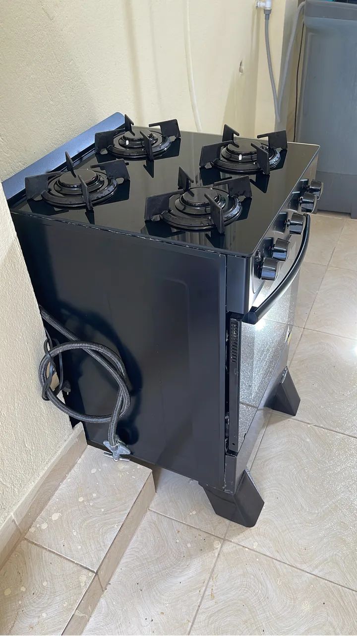 Vende- se fogão  - Foto 3