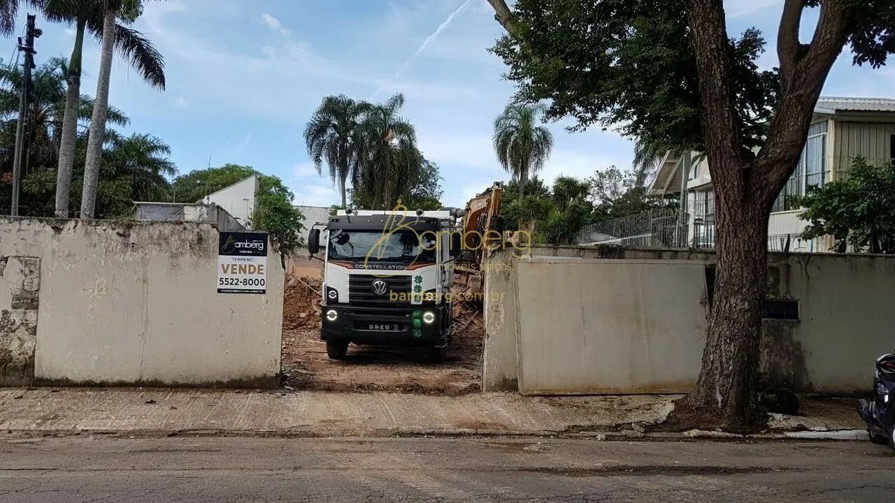 Alto da Boa Vista: 400m² Prontos para Construir o Seu Novo Capítulo com Exclusividade e Qu