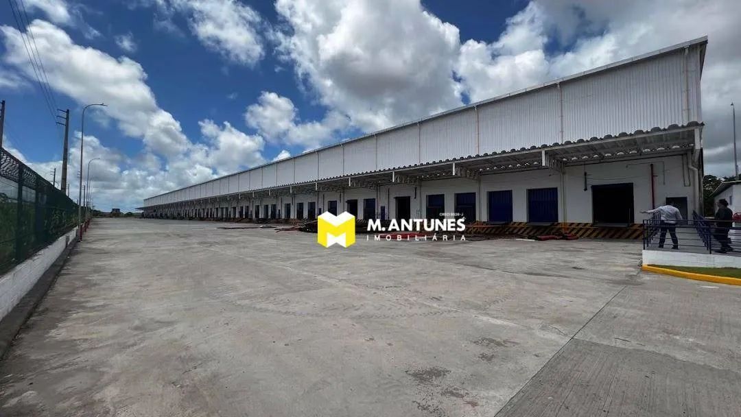 Galpão Comercial para locação, , - GA0225. - Foto 2