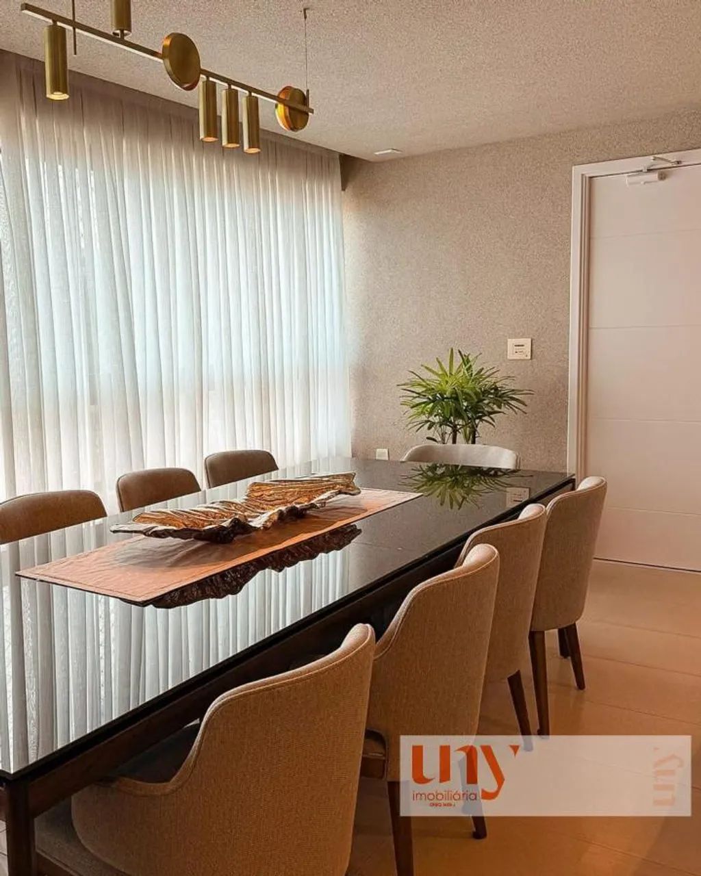 Cobertura duplex com 300 m² e 4 suítes no Brisamar - Foto 3
