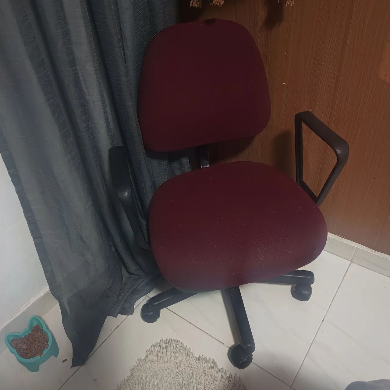 Vendo cadeira estudar 