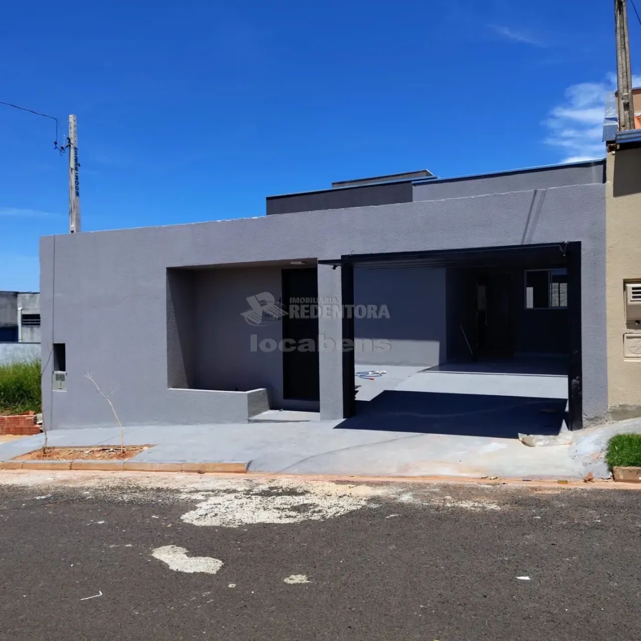CASA JD BURITIS