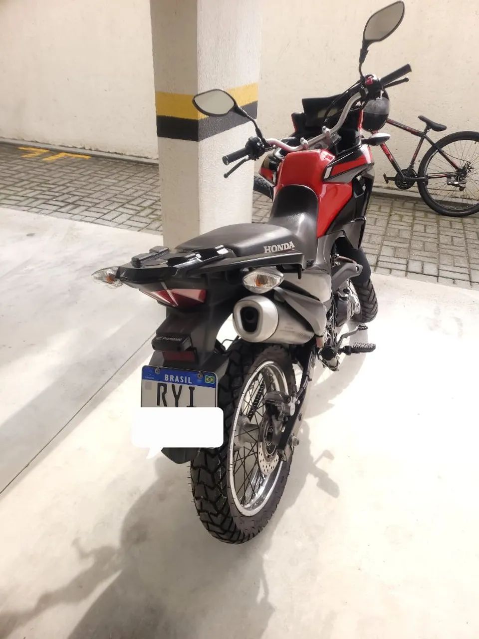 XRE 190 Flex 2023 - Foto 5