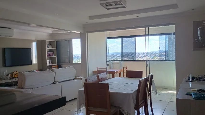 APARTAMENTO 3 QUARTOS NEGRÃO DE LIMA - Foto 3