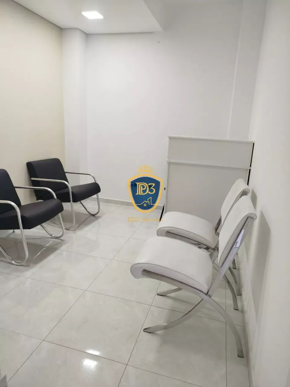Sala comercial para aluguel, Centro, Ponta Grossa - Foto 5